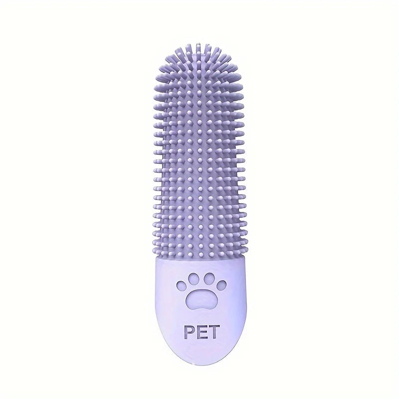 Finger Toothbrush
