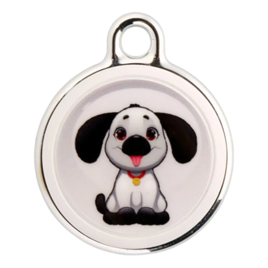 GPS Tracker Tag