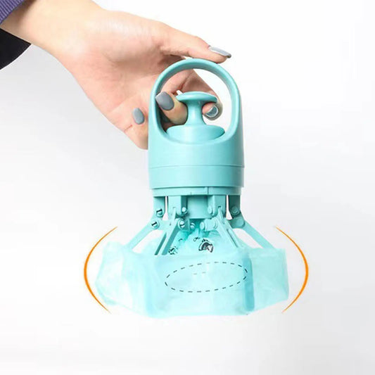 Dog Poop Picker With Bag Dispenser