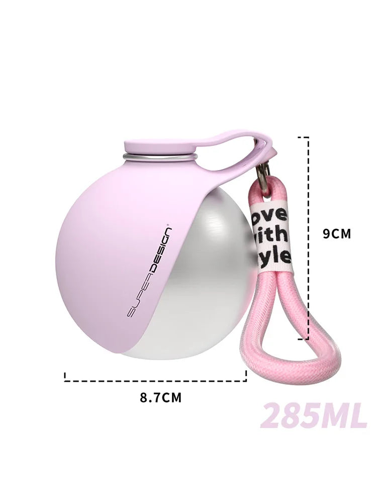 Sphere Water Dispenser