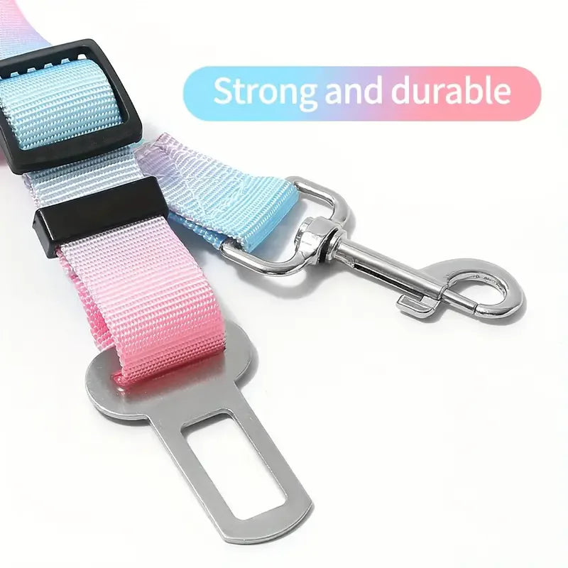 Safety Buckle Seat Belt