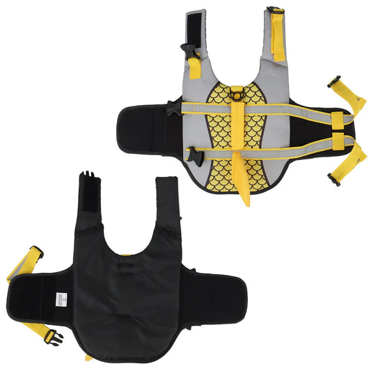 Shark Fin Life vest