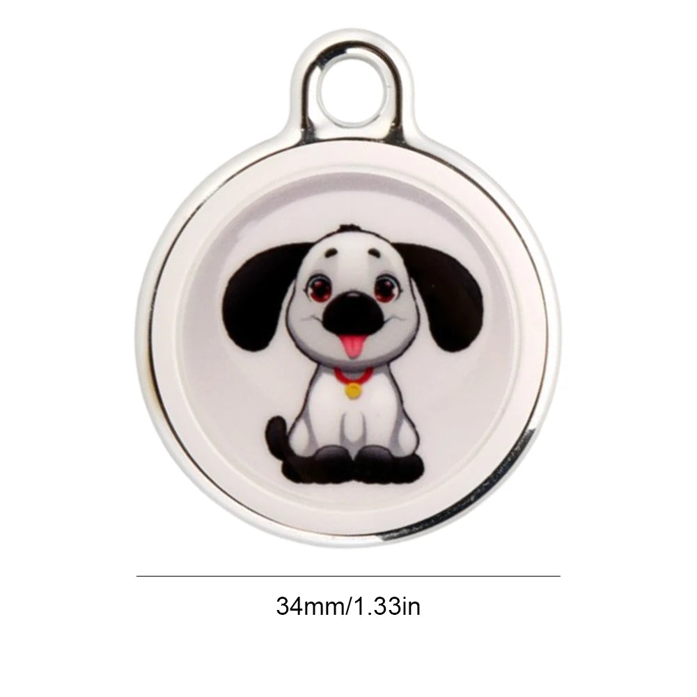 GPS Tracker Tag