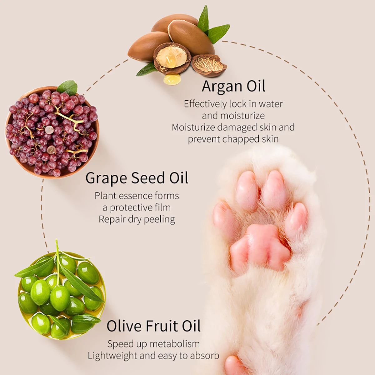 Paw Balm