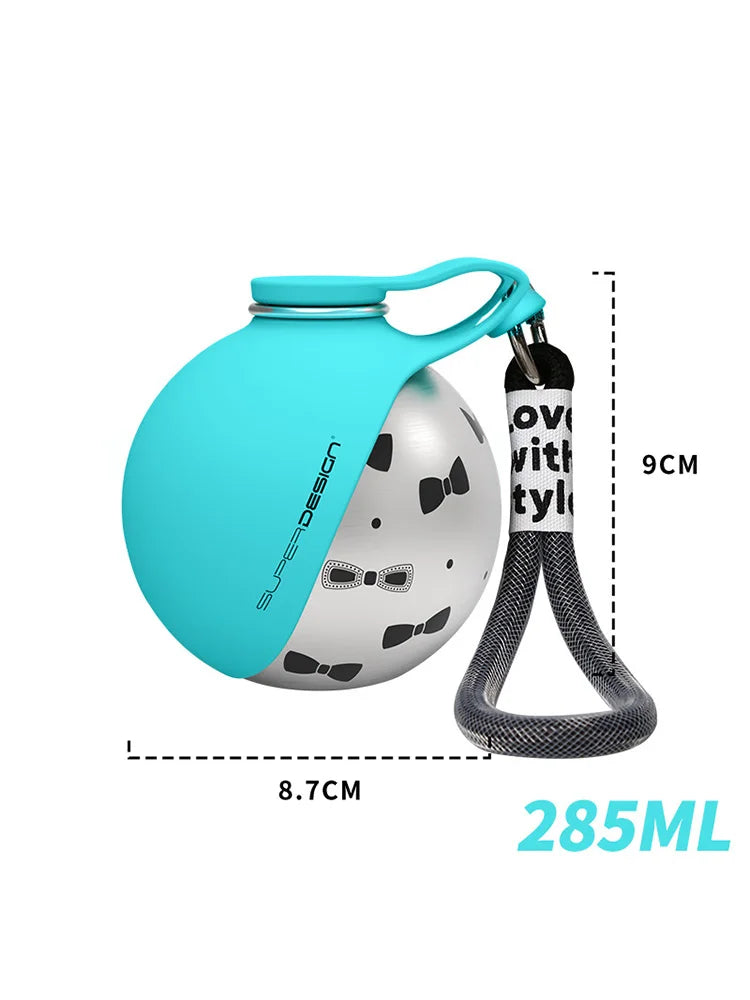 Sphere Water Dispenser