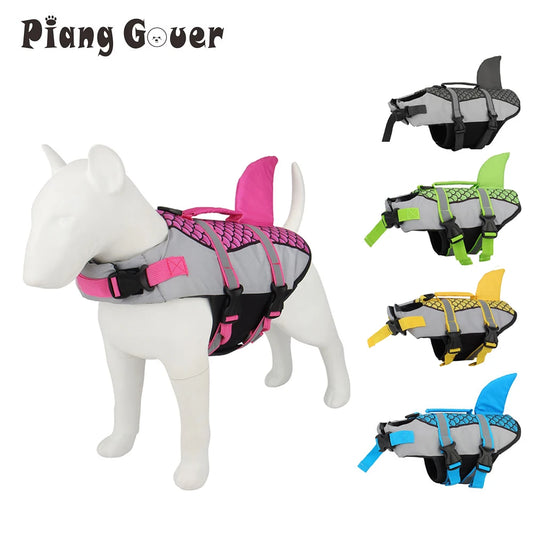 Shark Fin Life vest