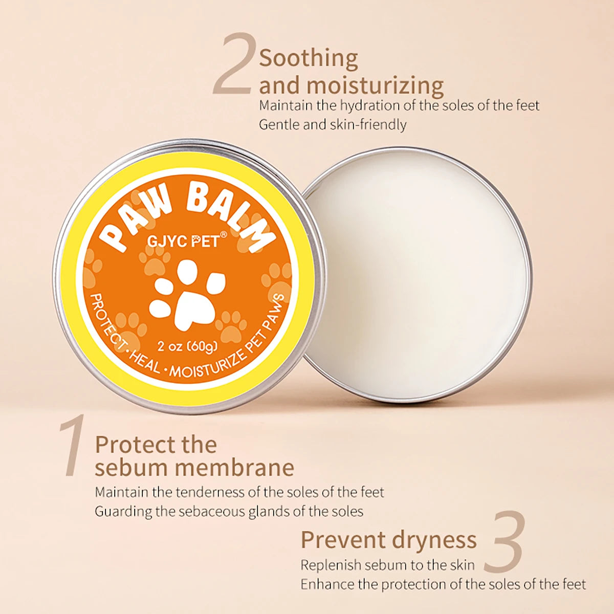 Paw Balm
