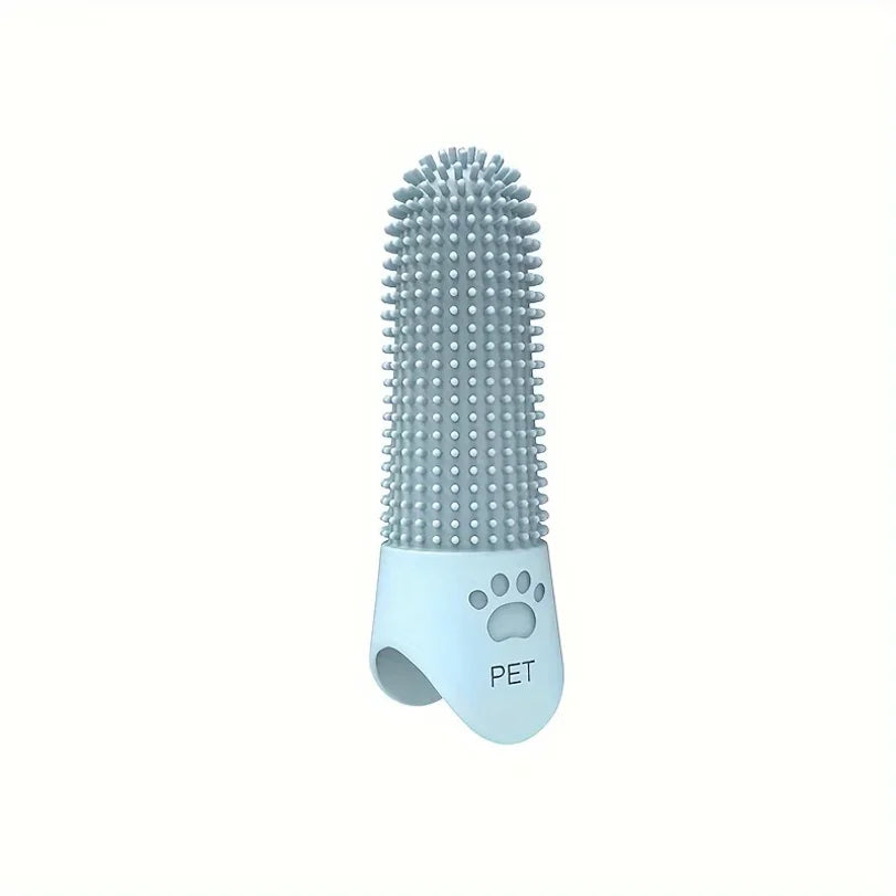 Finger Toothbrush