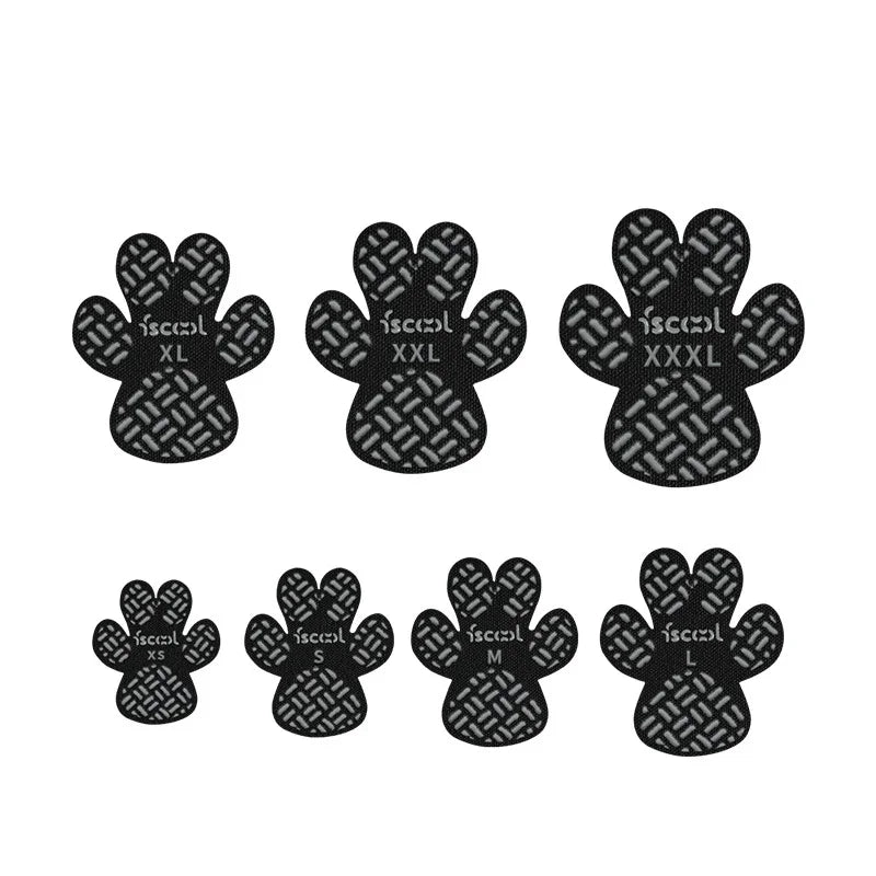 Heat Protecting Paw Pad