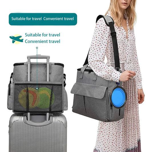 Travel Backpack