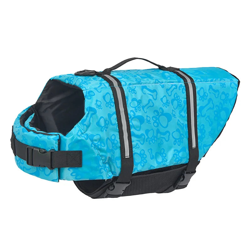 XXS-XXL Dog Life Vest