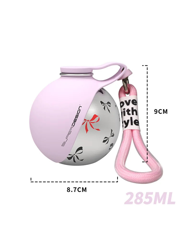 Sphere Water Dispenser