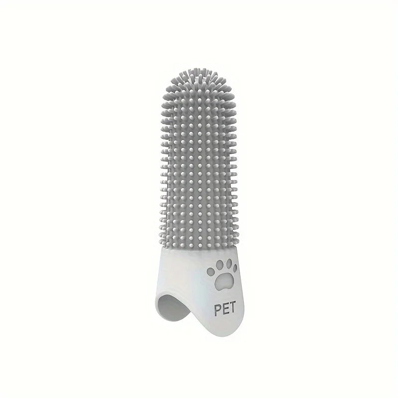 Finger Toothbrush