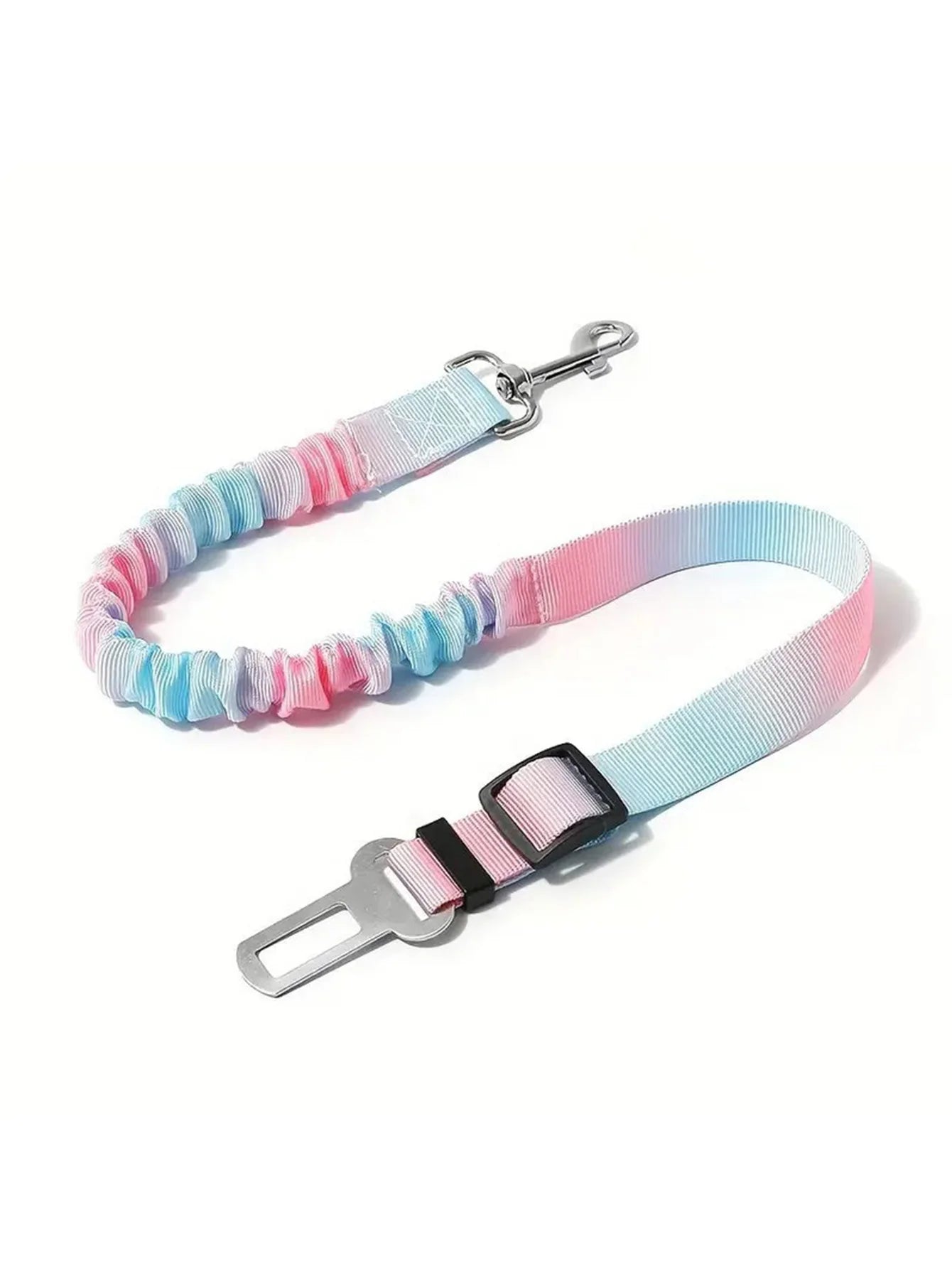 Safety Buckle Seat Belt