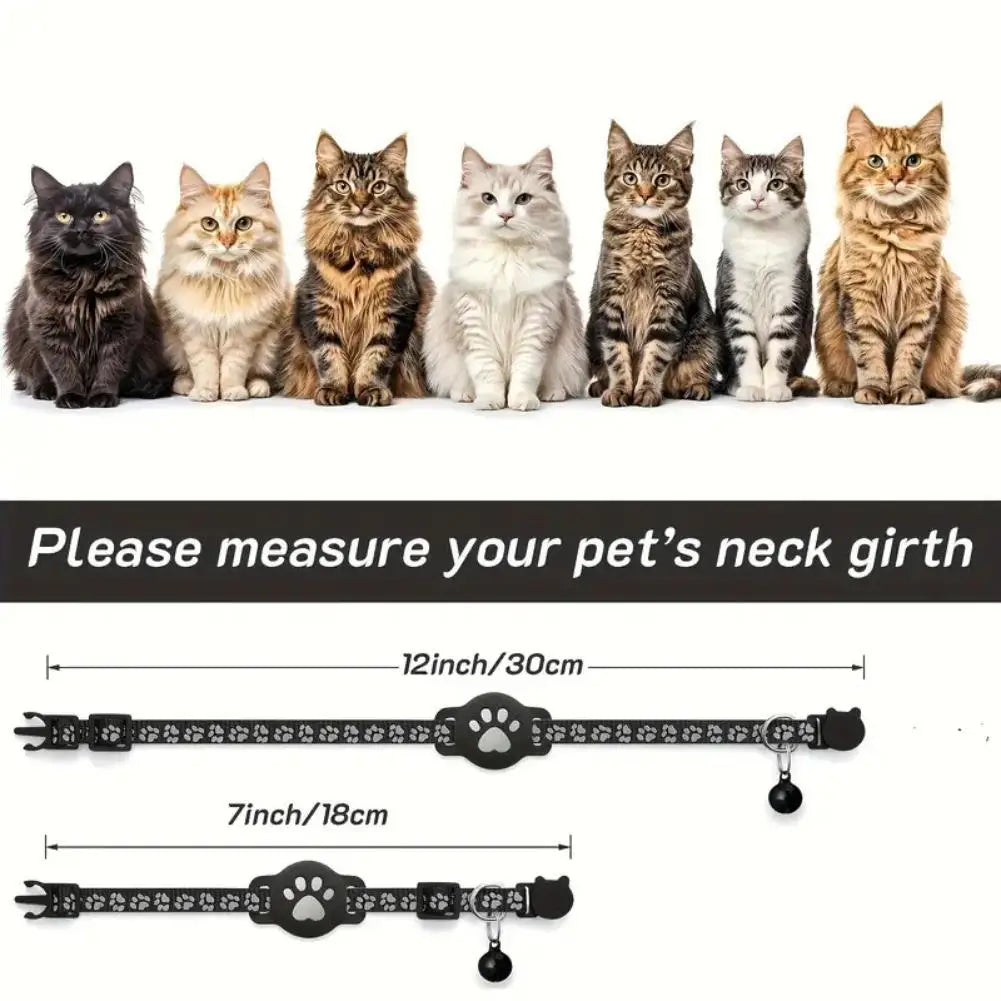 GPS Collar (iOS)