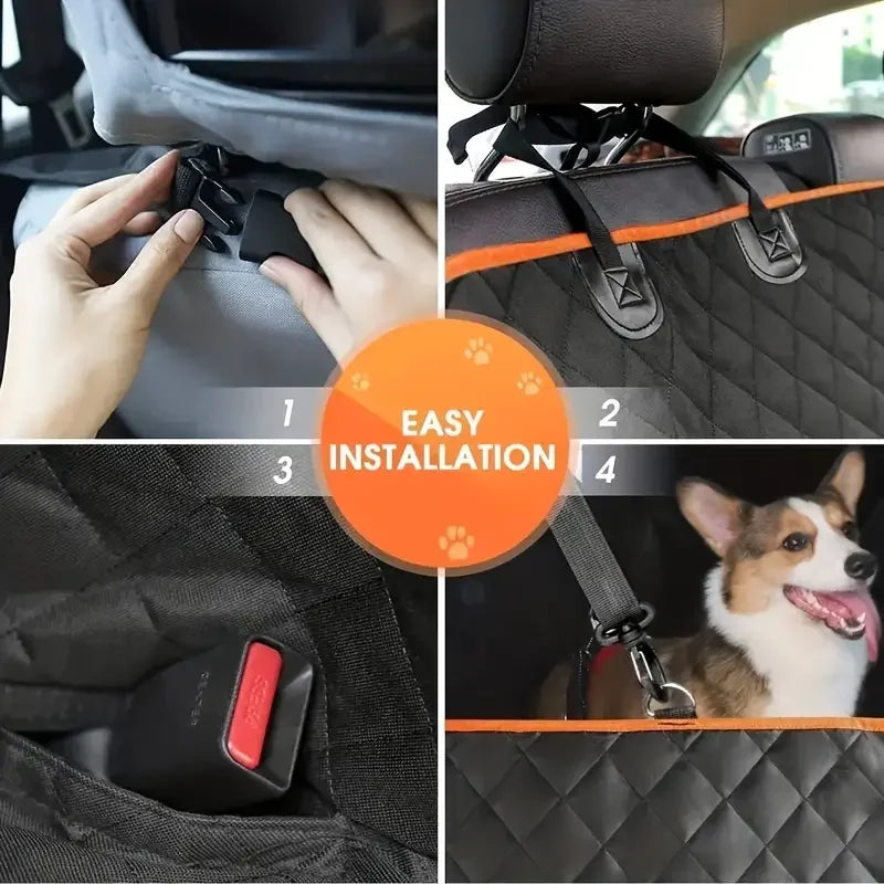 Seat Cover