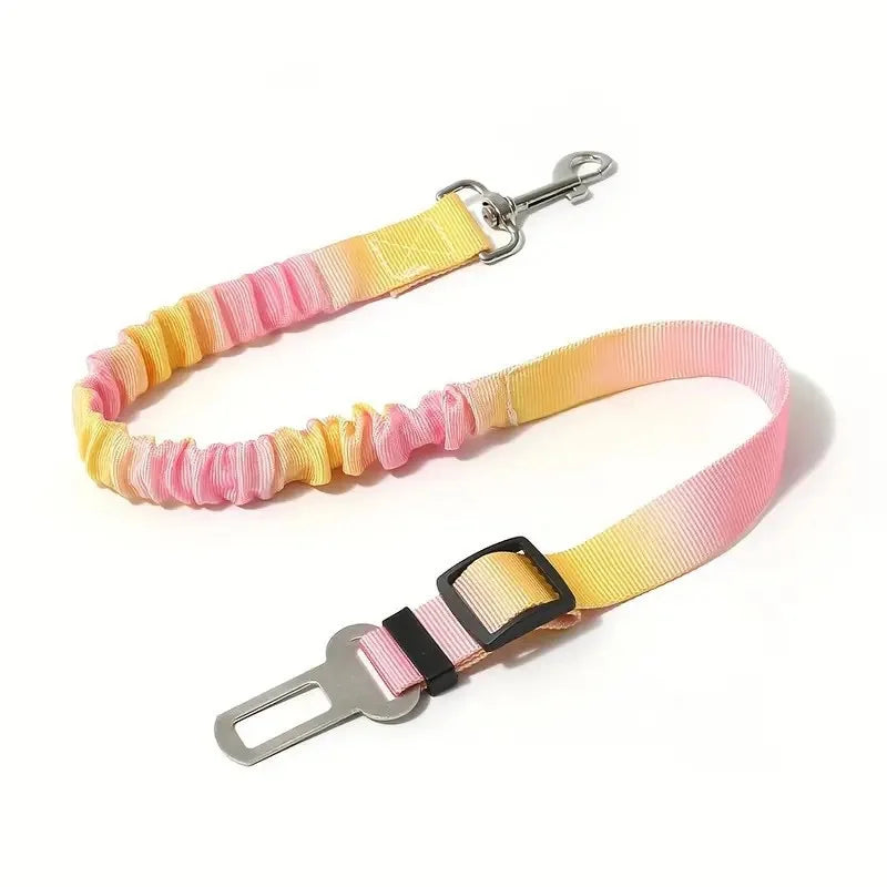 Safety Buckle Seat Belt