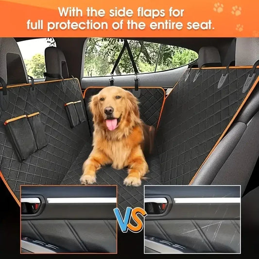 Seat Cover