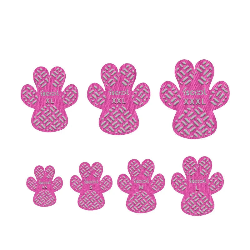 Heat Protecting Paw Pad