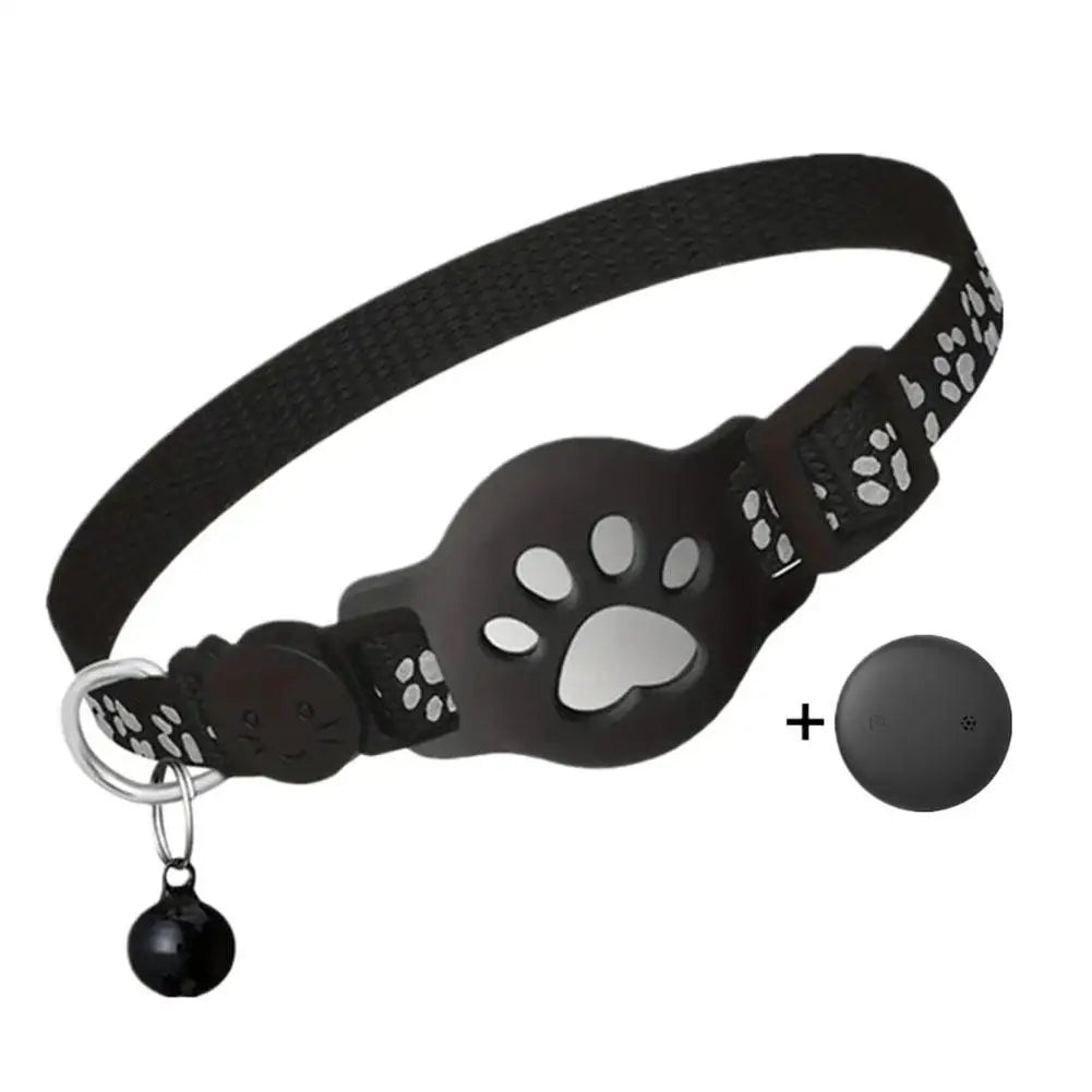 GPS Collar (iOS)