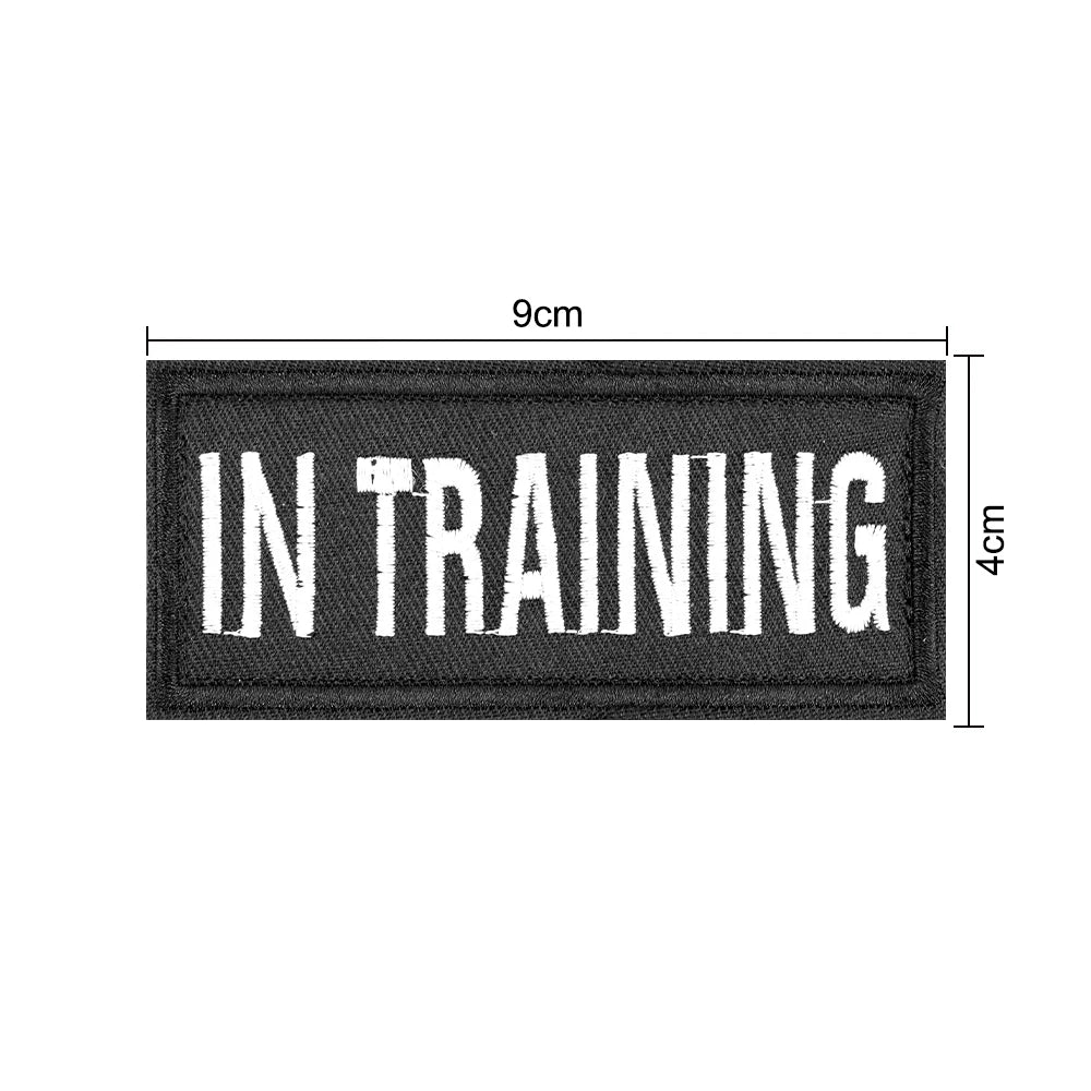 Patch for Harness (1PC)