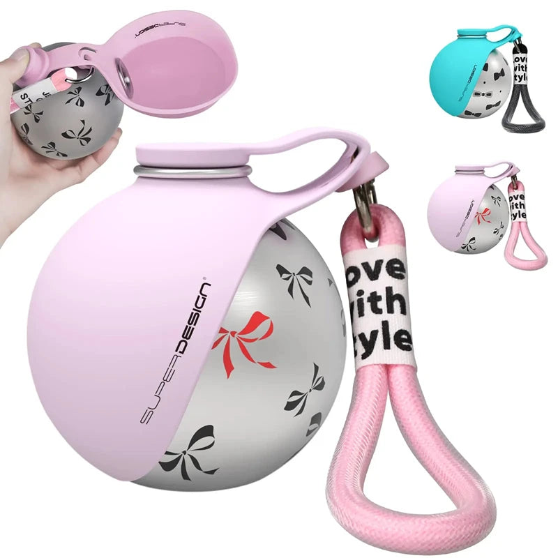 Sphere Water Dispenser