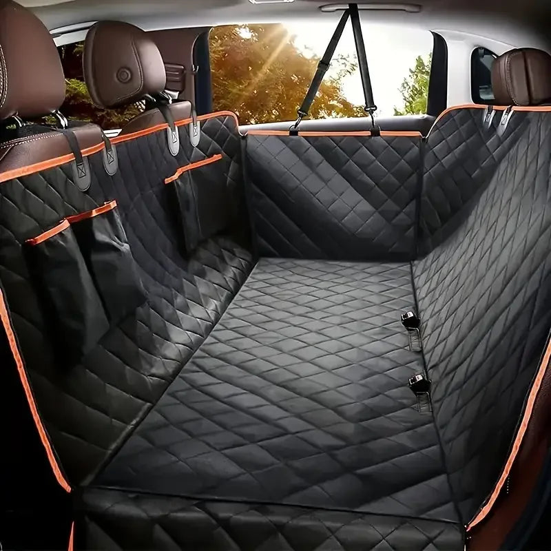 Seat Cover