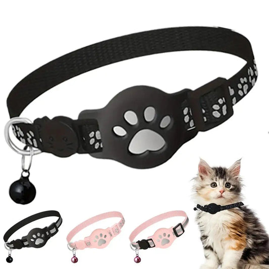 GPS Collar (iOS)