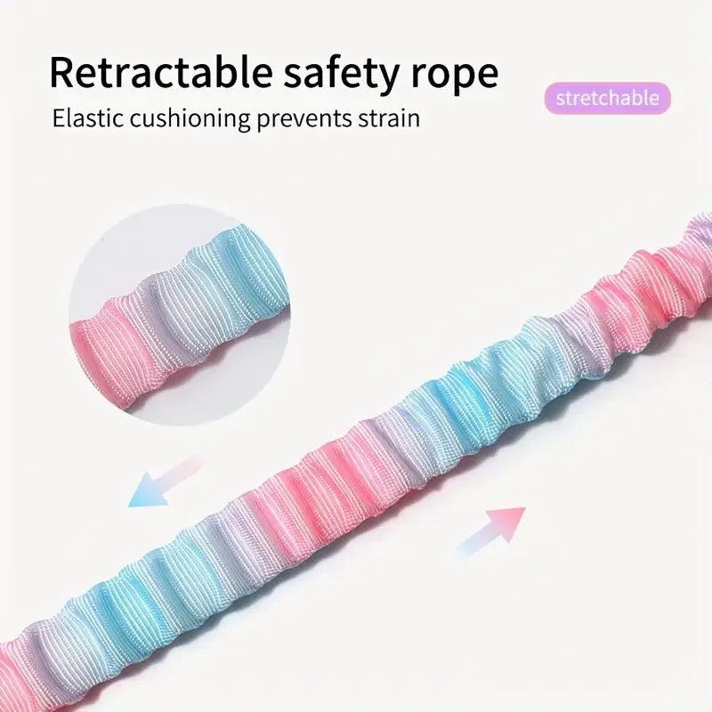 Safety Buckle Seat Belt