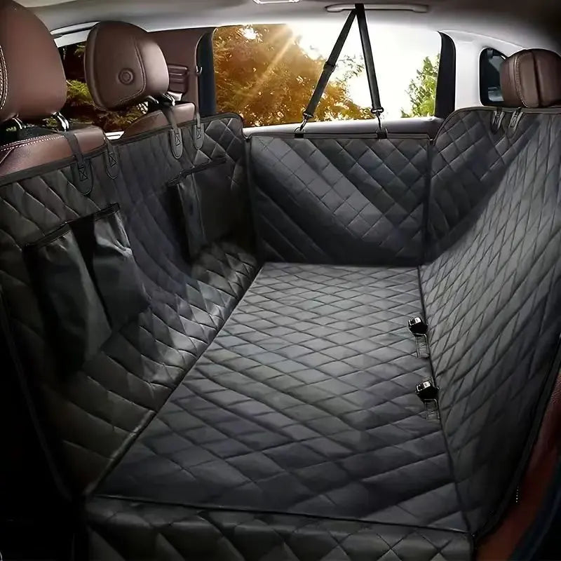 Seat Cover