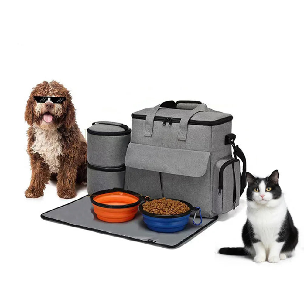 Travel Backpack