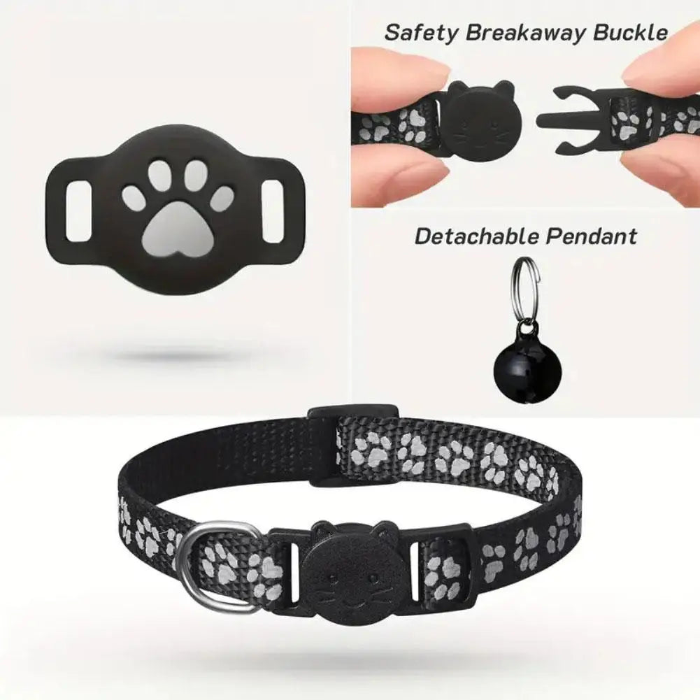 GPS Collar (iOS)
