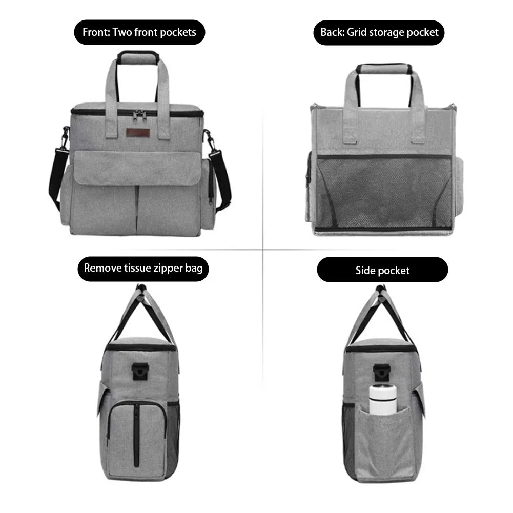 Travel Backpack