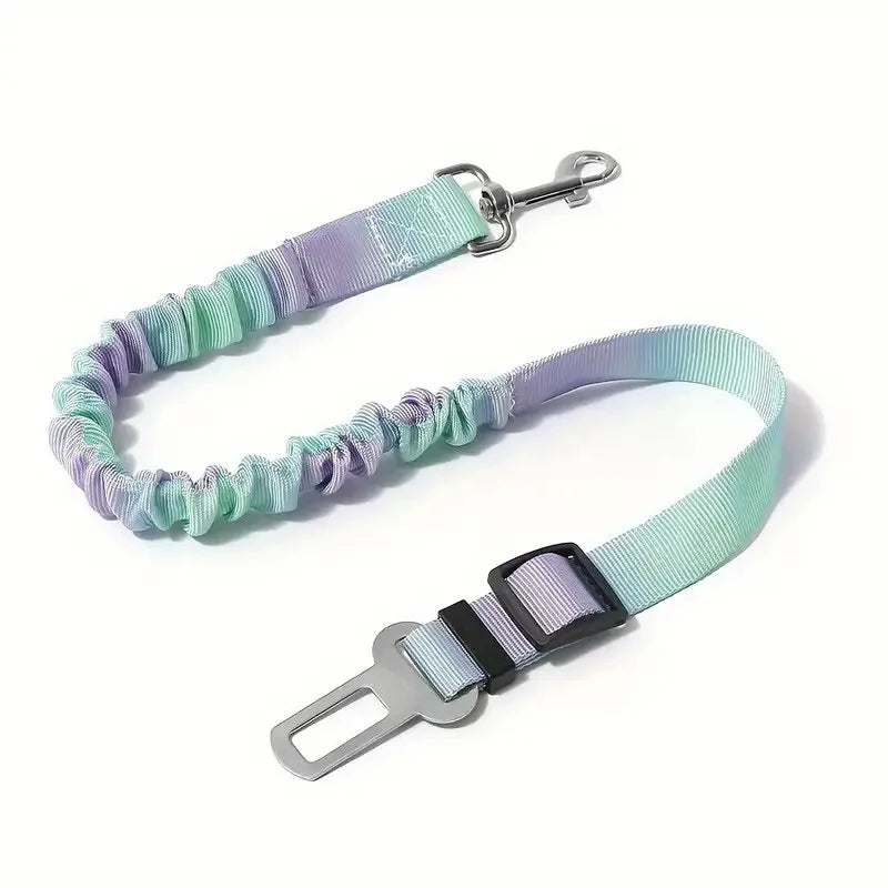 Safety Buckle Seat Belt