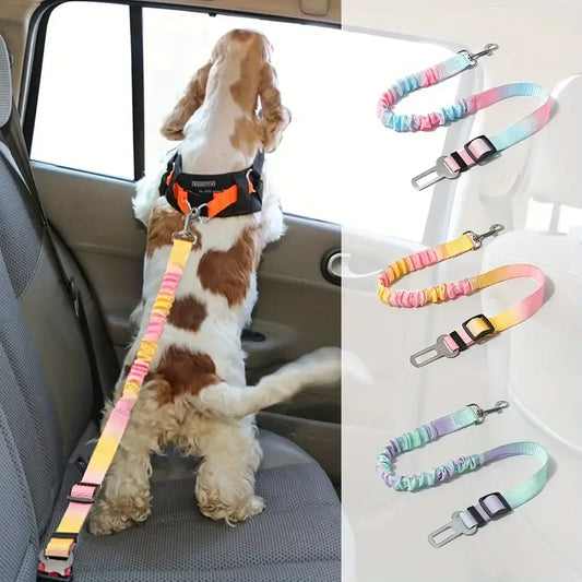 Safety Buckle Seat Belt