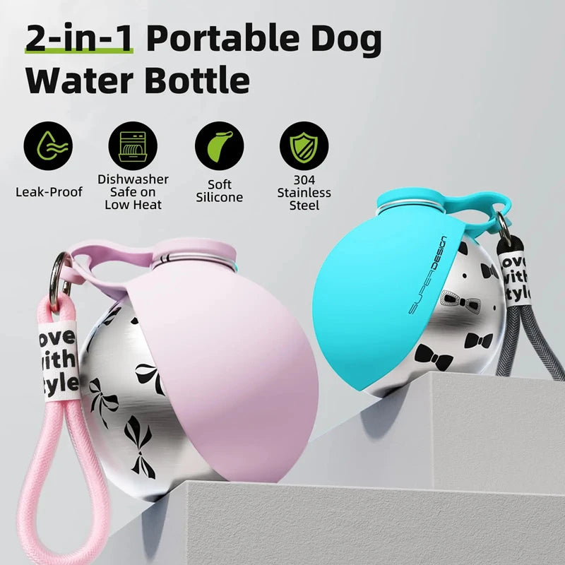 Sphere Water Dispenser