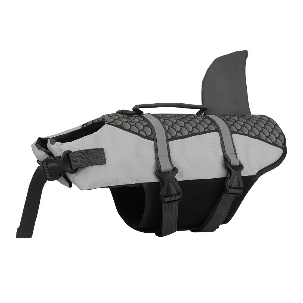 Shark Fin Life vest