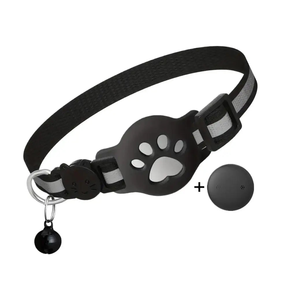 GPS Collar (iOS)
