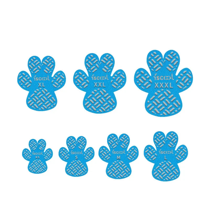 Heat Protecting Paw Pad