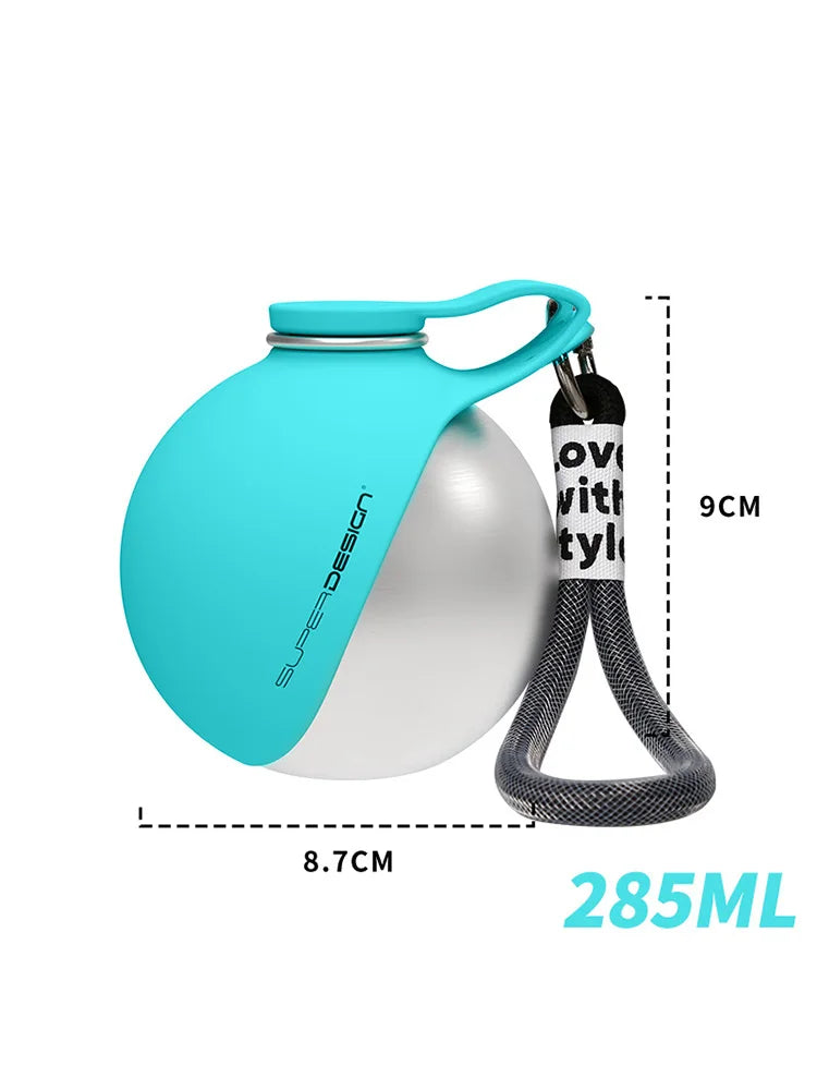 Sphere Water Dispenser