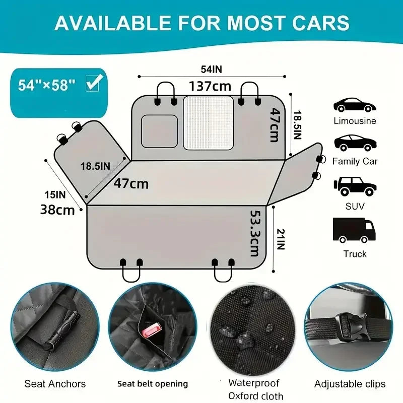 Seat Cover
