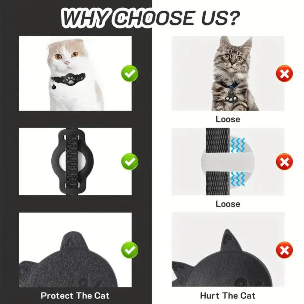 GPS Collar (iOS)