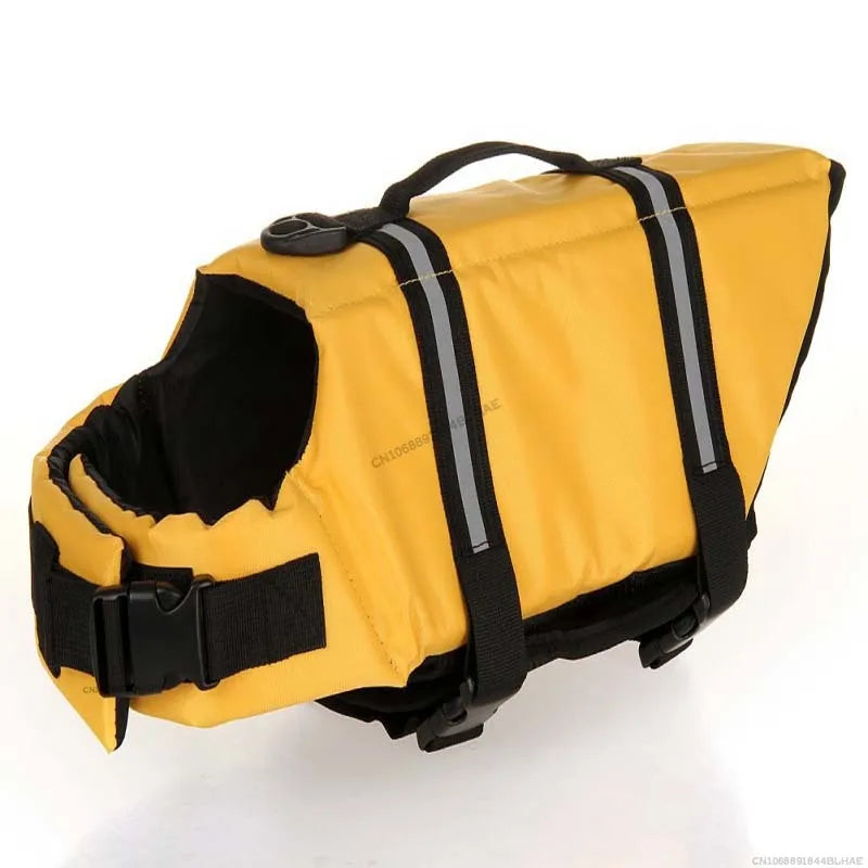 XXS-XXL Dog Life Vest
