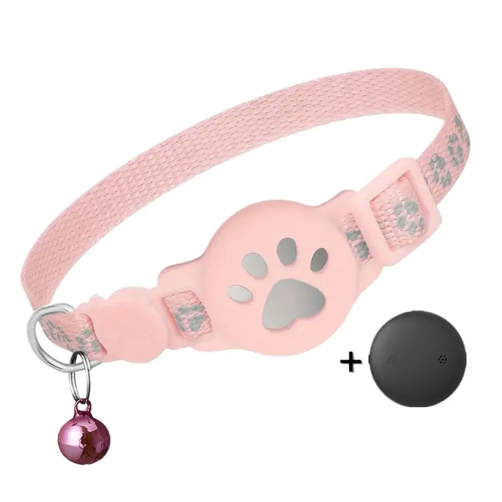 GPS Collar (iOS)