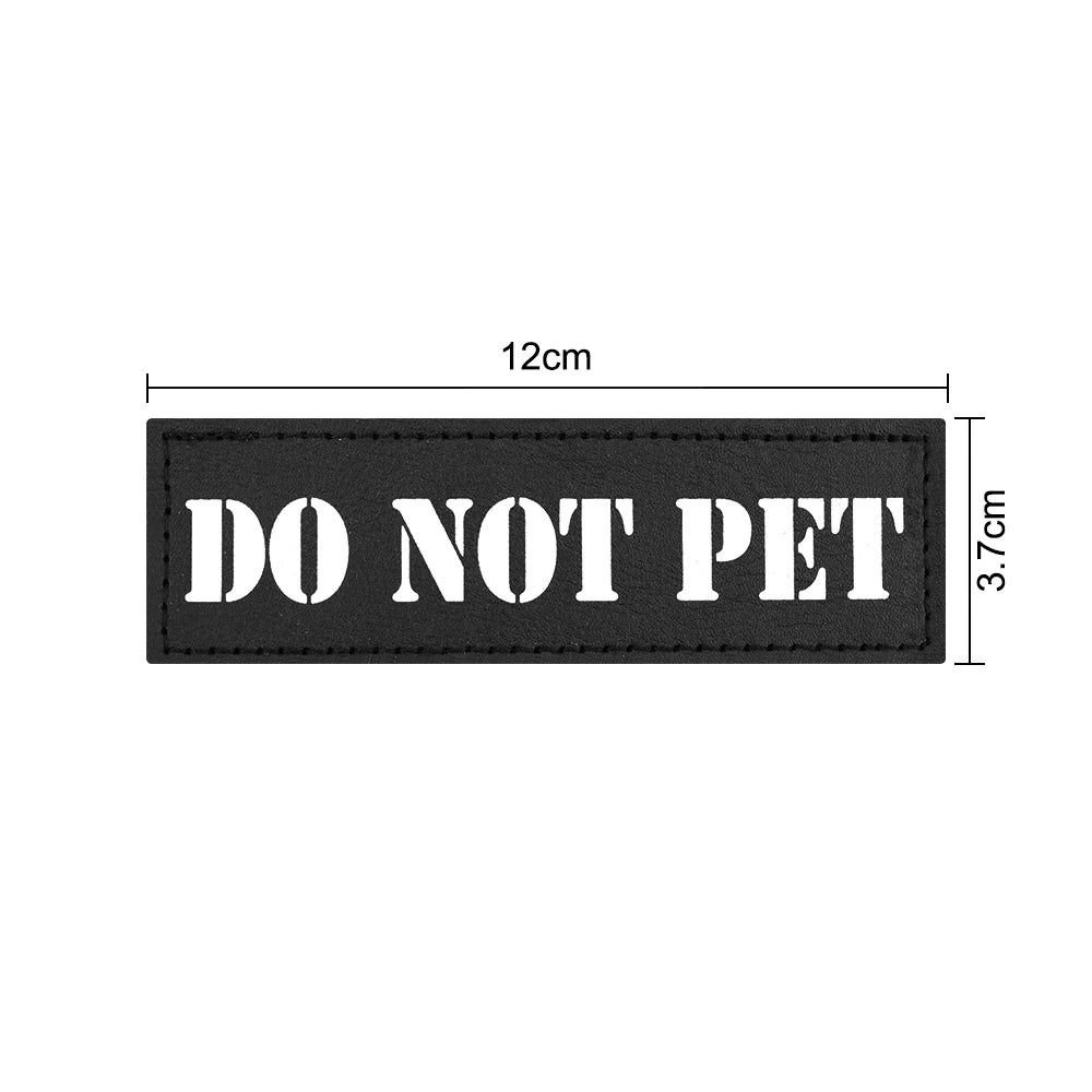 Patch for Harness (1PC)