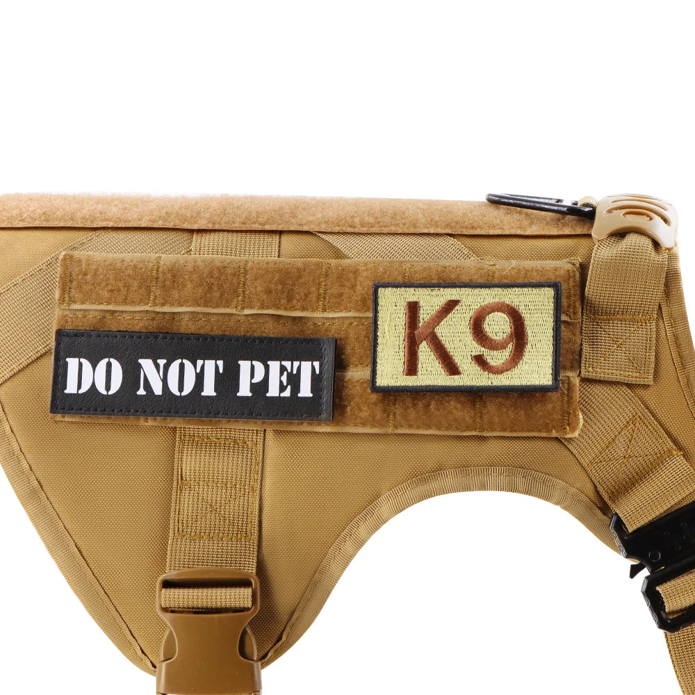 Patch for Harness (1PC)