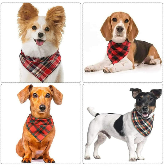 Bandanna (Triangle Half)