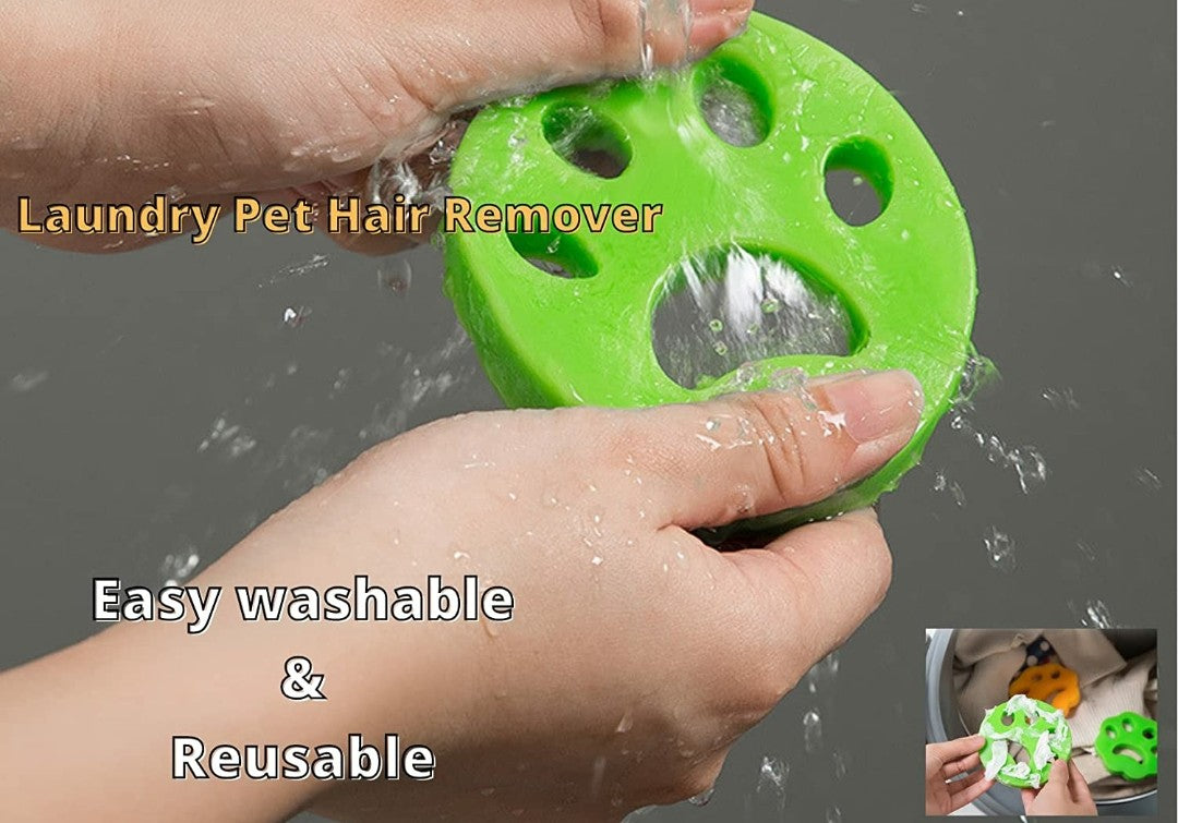 Pat Hair Remover